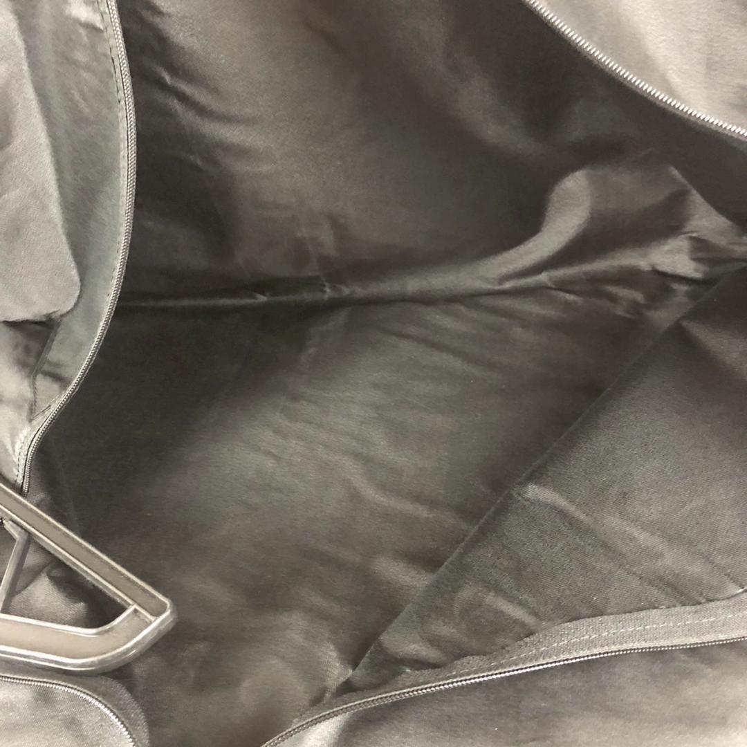 BURBERRY バーバリー ノバチェック ガーメントケース メンズ ブランド