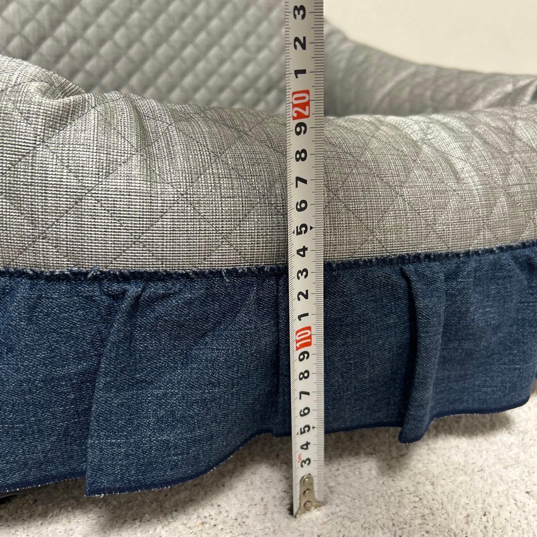 Louisdog★犬用ドライブシート☆撥水加工シート