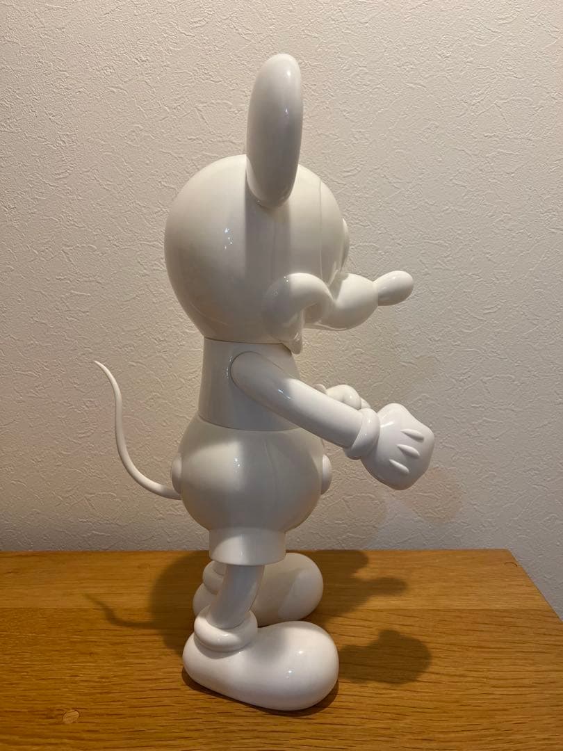 バウンティーハンター×ディズニー　ミッキーマウス　ネイバーフッド　KAWS