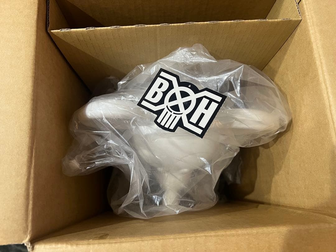 バウンティーハンター×ディズニー　ミッキーマウス　ネイバーフッド　KAWS