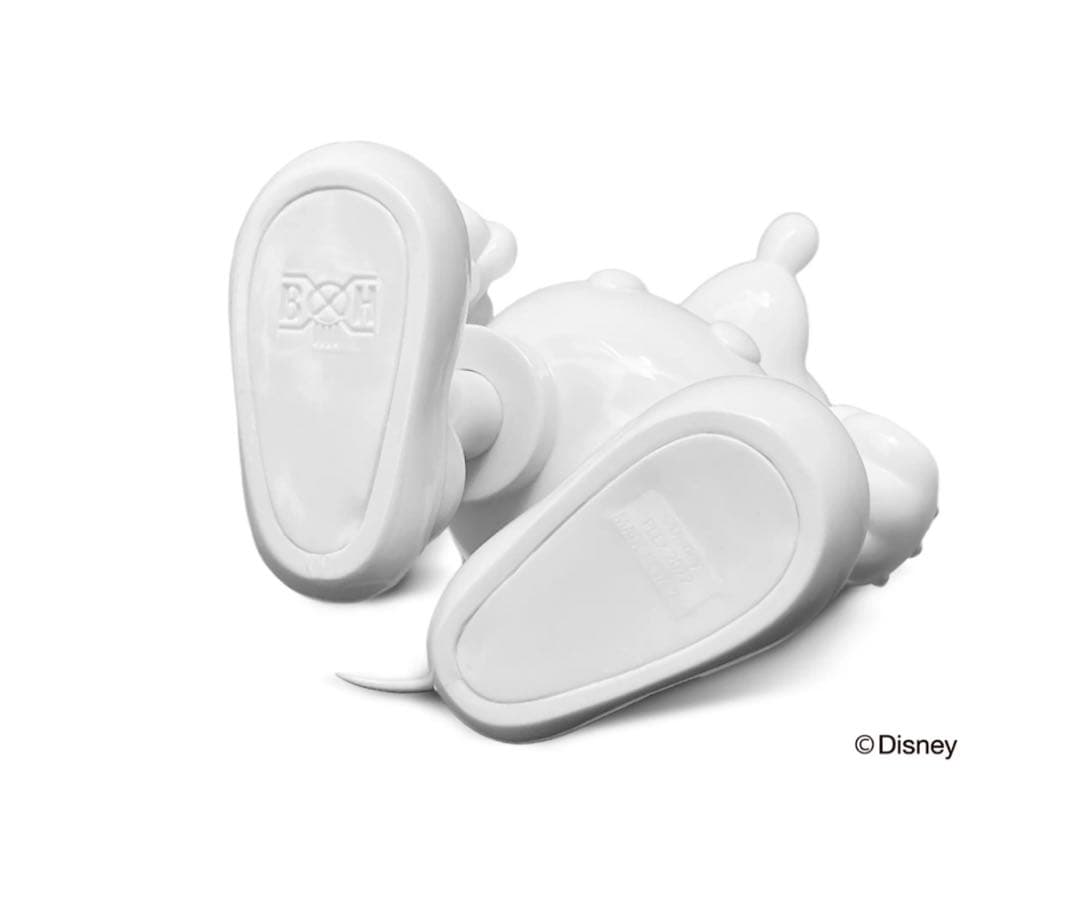 バウンティーハンター×ディズニー　ミッキーマウス　ネイバーフッド　KAWS