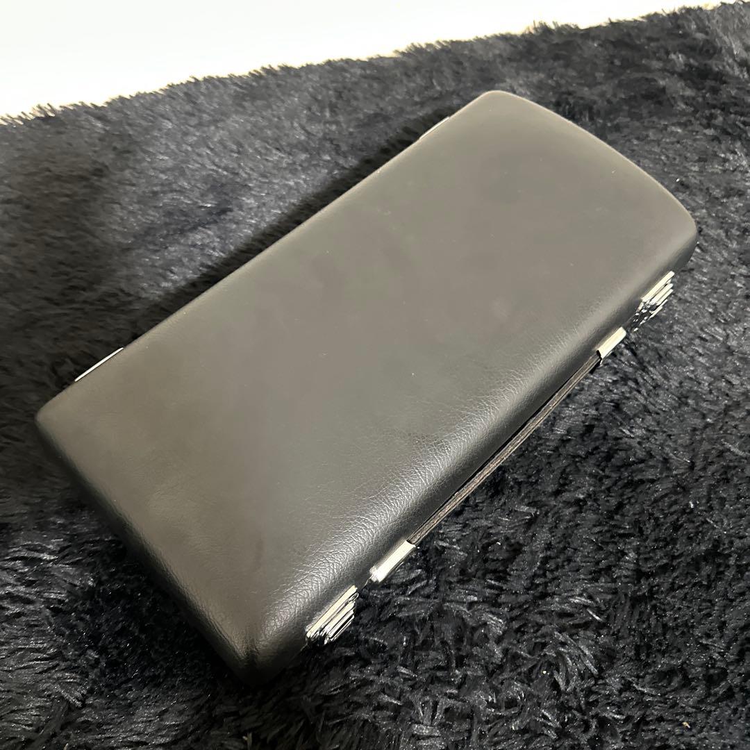 YAMAHA YCL-452 クラリネット 管楽器 ハードケース付属品