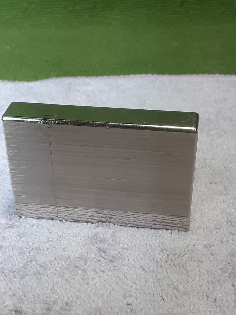 デュポン　L2ギャッツビー　シルバヘアライン　Ds