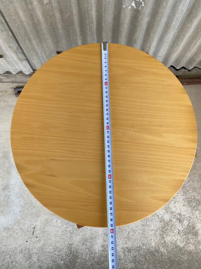 en エン　サイドテーブル　小泉誠　コーヒーテーブル　ミニテーブル