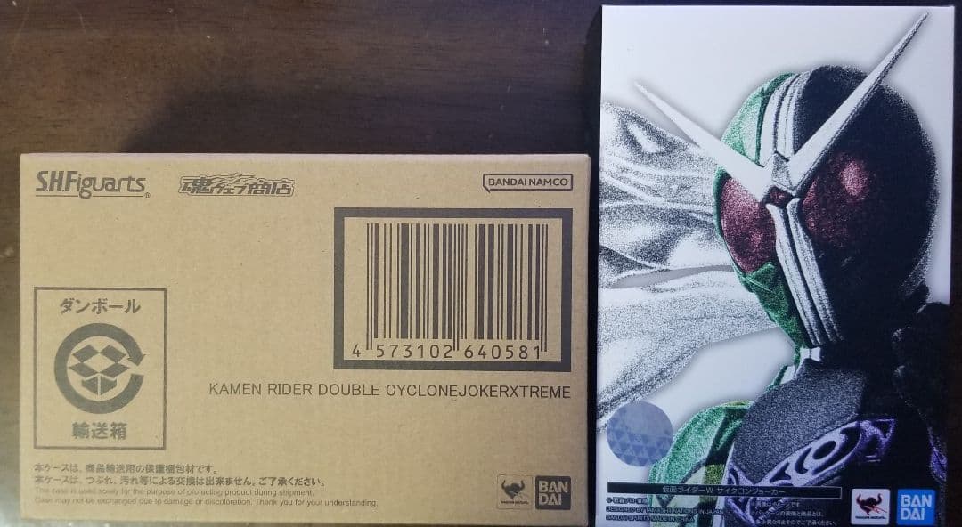 仮面ライダーダブル　真骨頂　まとめ売り