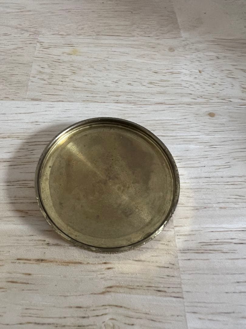 マイケルラス トロンボーン用ロータリーキャップ