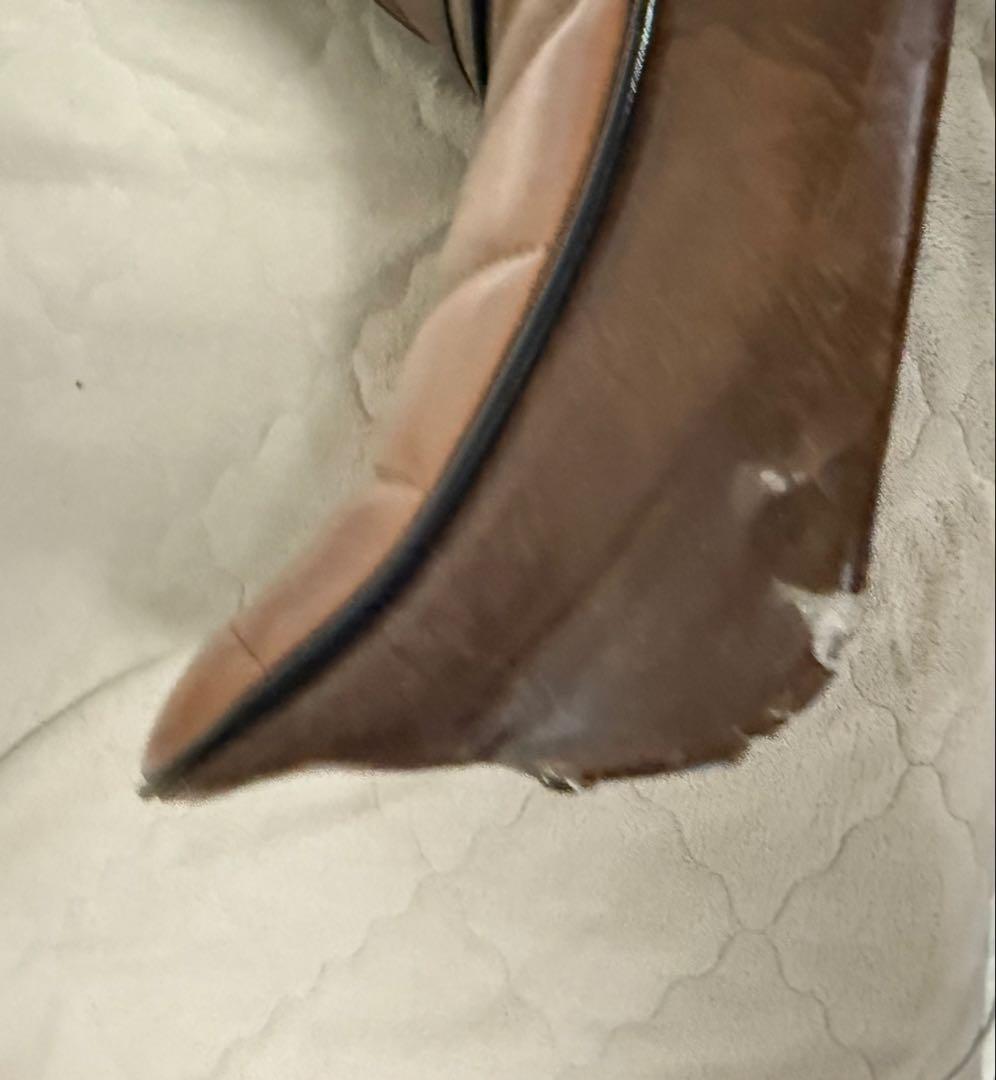 XJR400 茶色3段シート40cm