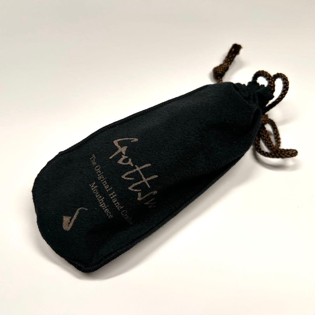 Gottsu Sepia Tone テナーサックスマウスピース 7