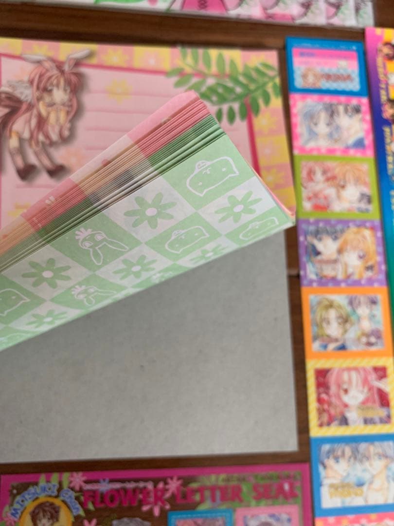 種村有菜 付録 満月をさがして 神風怪盗ジャンヌ りぼん 漫画 アニメ