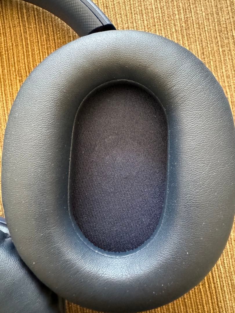 送料込 ソニー ワイヤレスノイズキャンセリングヘッドホン