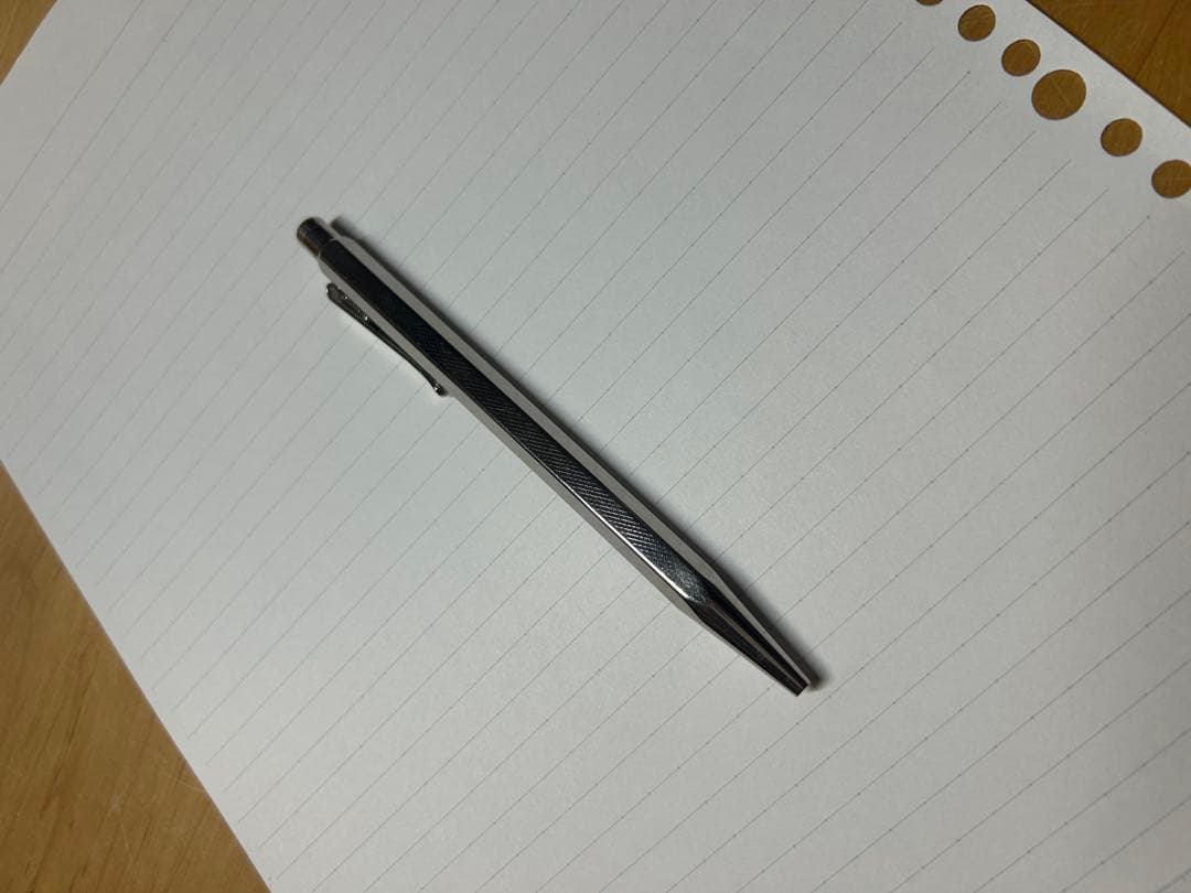 カランダッシュ　エクリドール