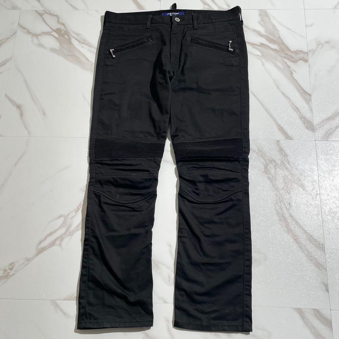 パンツ JUNYA WATANABE MAN Mint 23AW Biker Pants