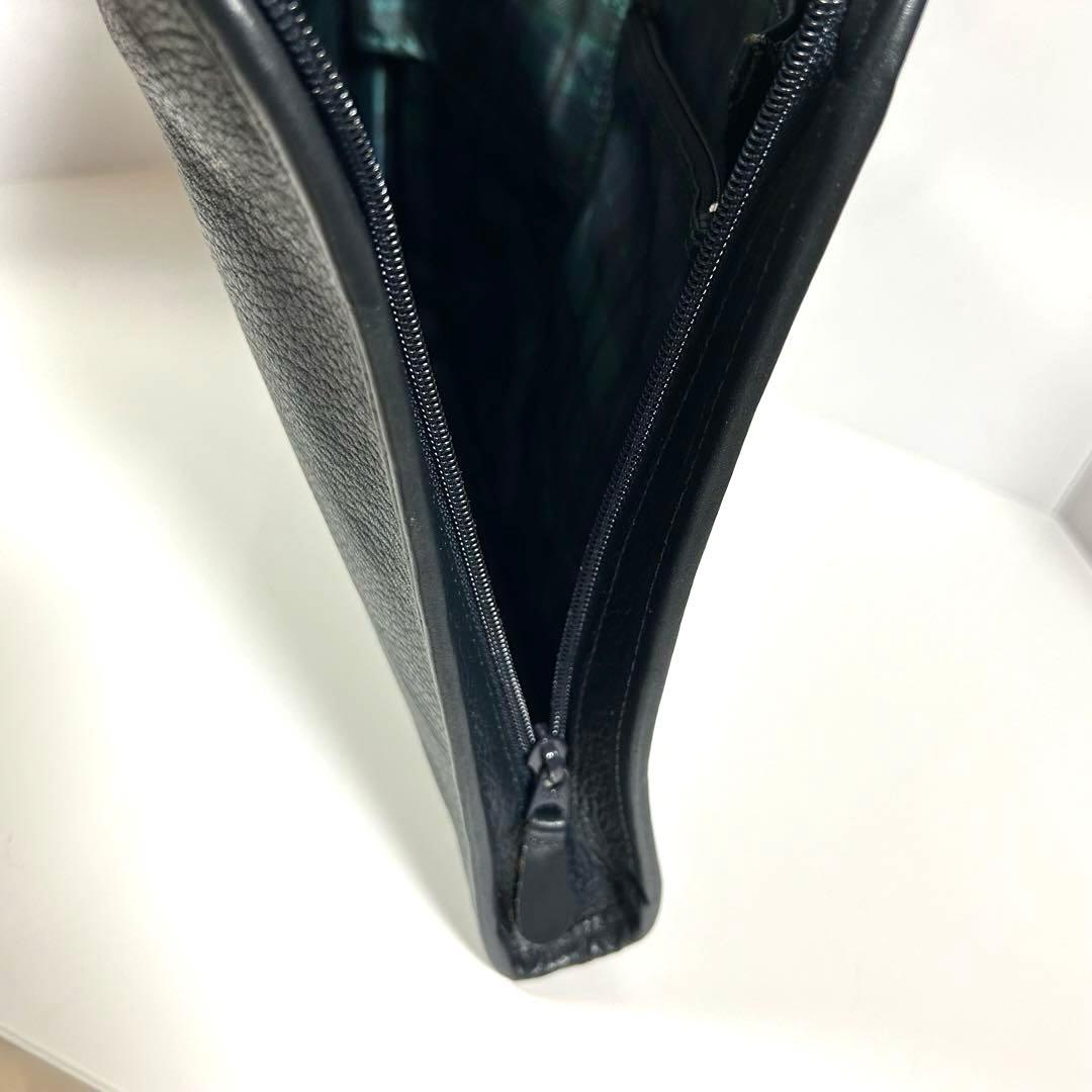 WhiteHorse牛本革ビジネスバッグ・ボトルキープネック・コースター計６点