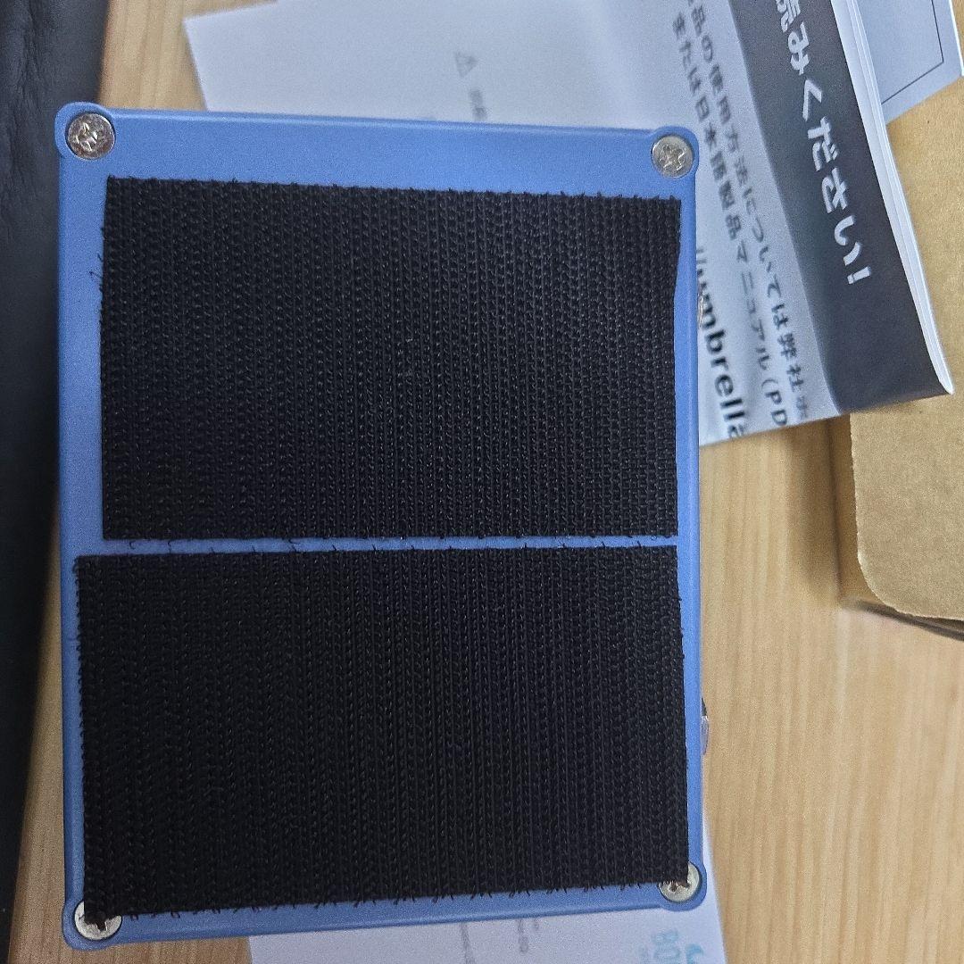 BONDI EFFECTS Sick As Overdrive 限定カラー