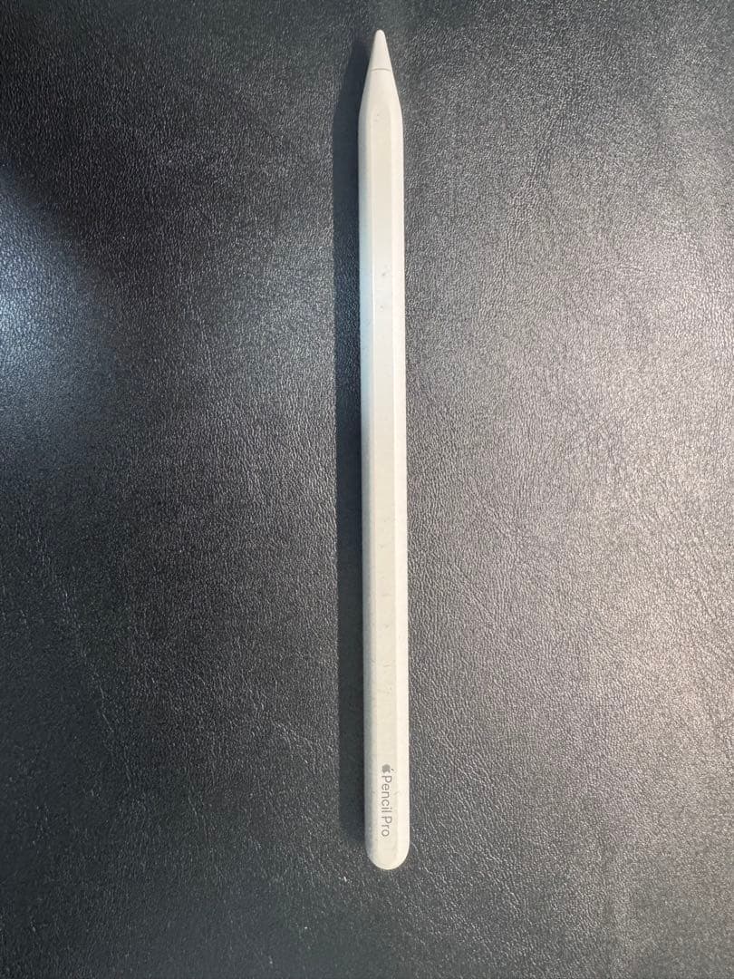 や*じ様 Apple Pencil Pro