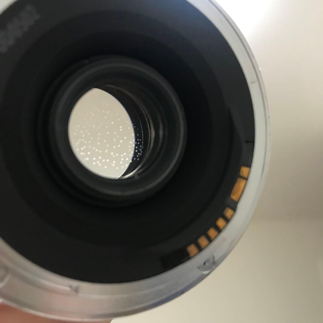 Canon キャノン　単焦点広角レンズ EF 24mm 2.8