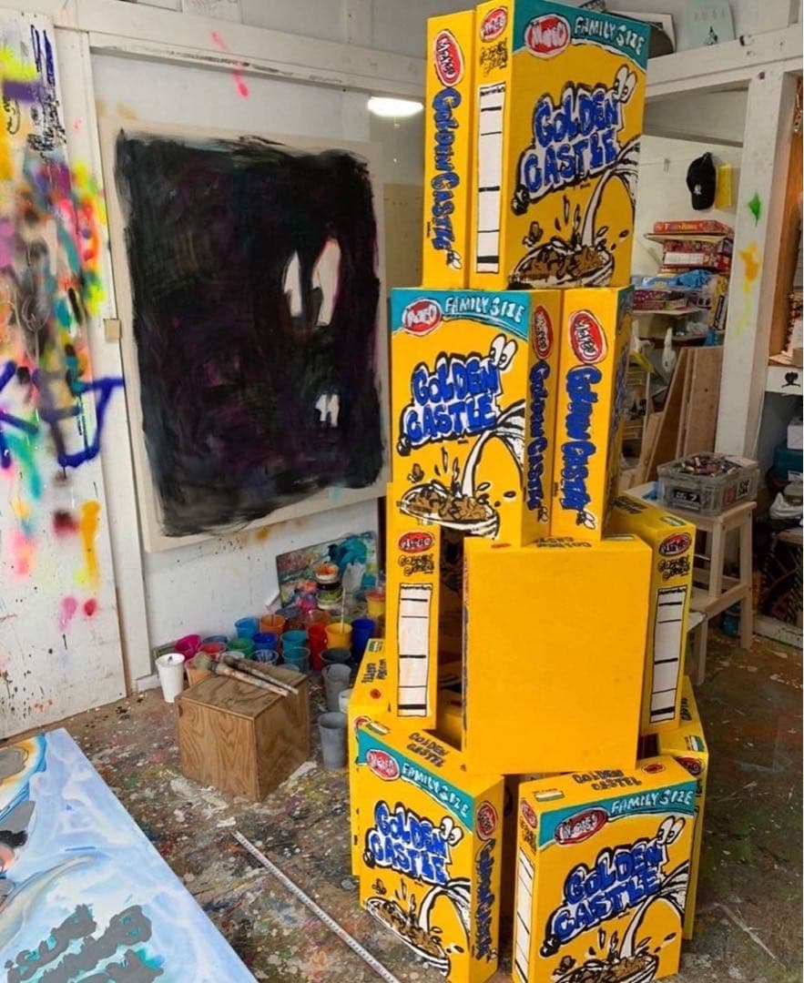 kinjo unique 一点もの