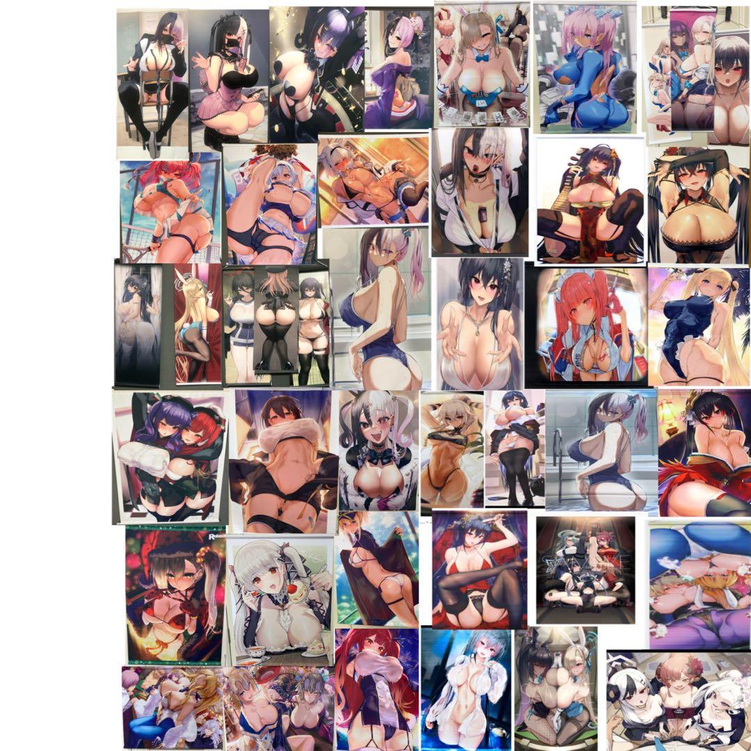 大慈　タペストリー　39本　バラ売りのみ