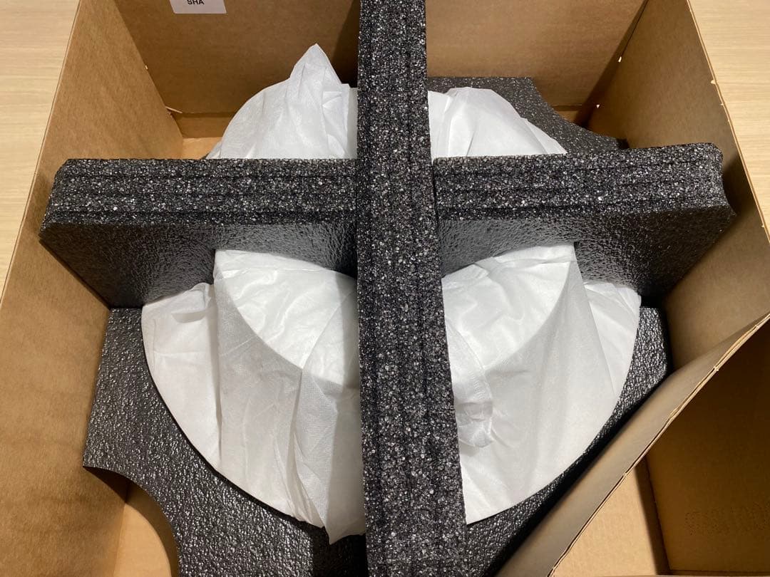 【ジャンク】ルイスポールセンph5シェードのみ【正規品】