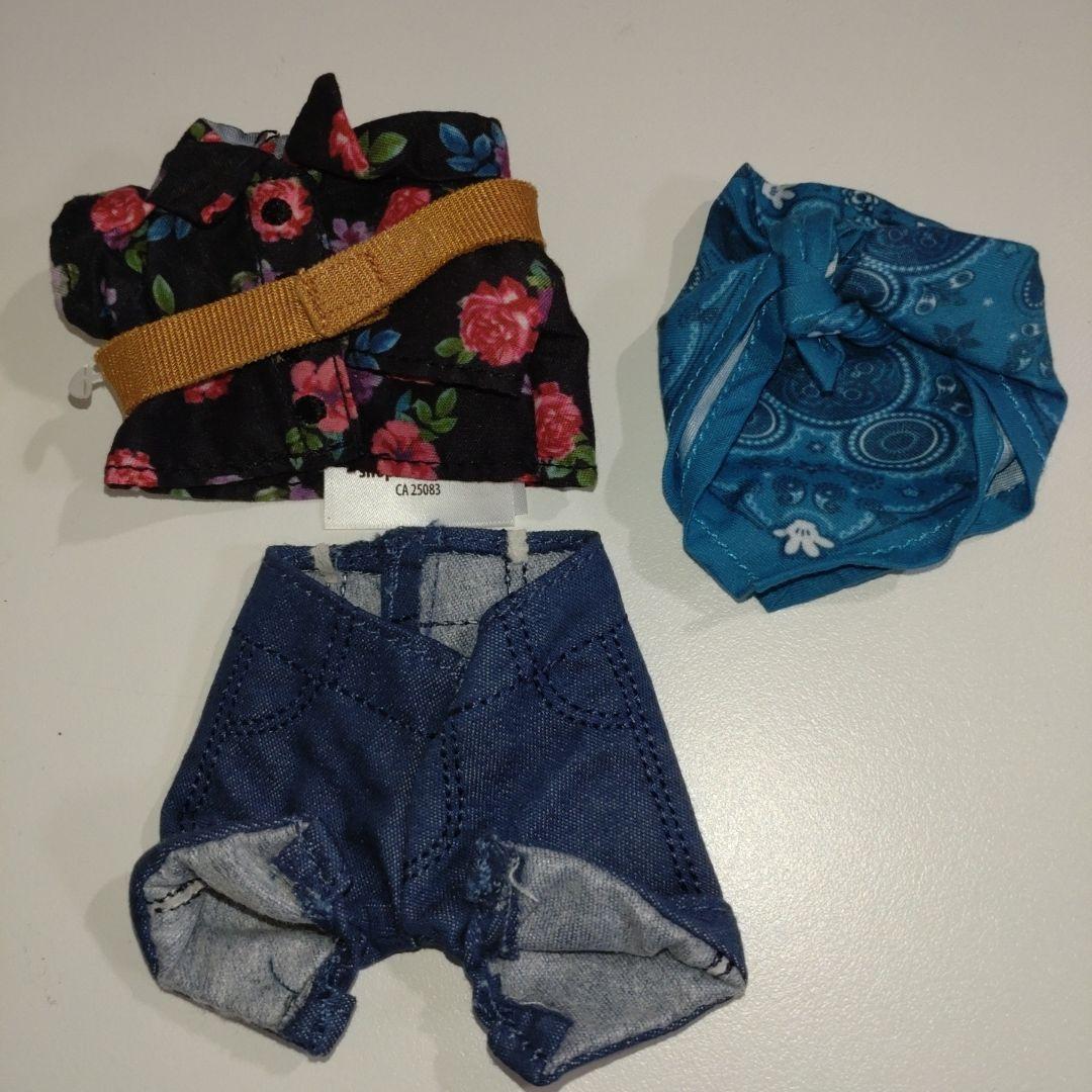 ぬいもーず コスチューム 衣装 まとめ売り 宇宙服 着物 ユニフォーム ドナルド