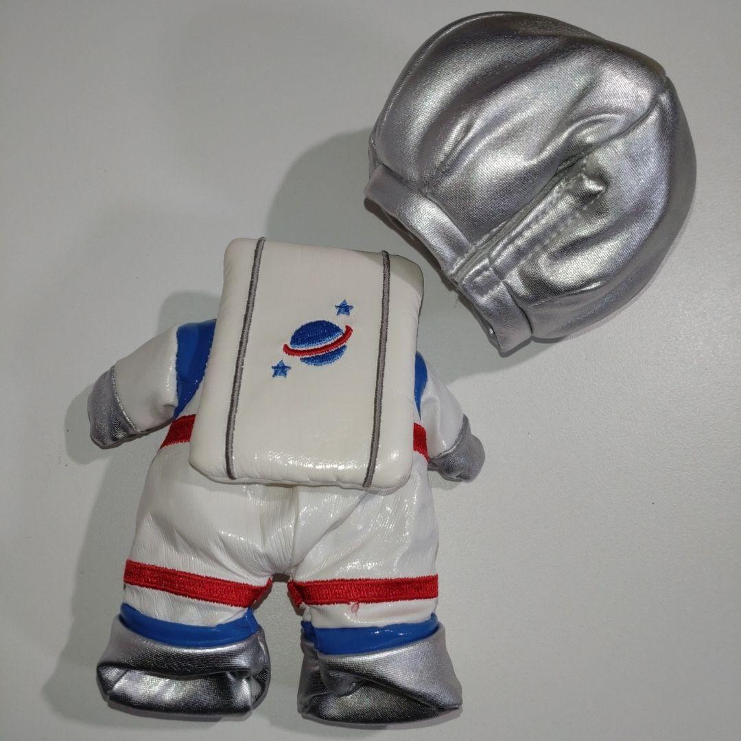 ぬいもーず コスチューム 衣装 まとめ売り 宇宙服 着物 ユニフォーム ドナルド