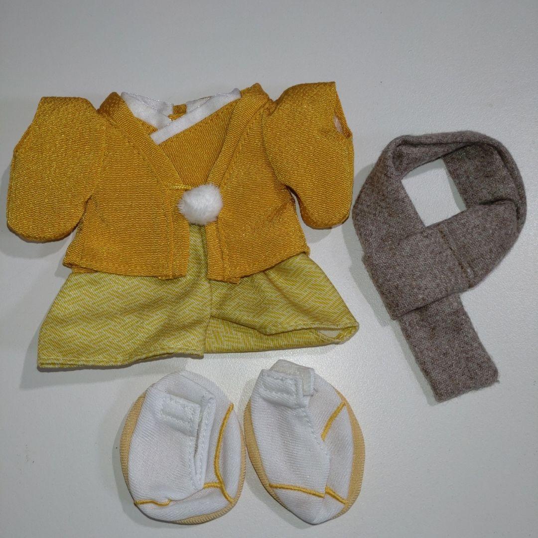 ぬいもーず コスチューム 衣装 まとめ売り 宇宙服 着物 ユニフォーム ドナルド