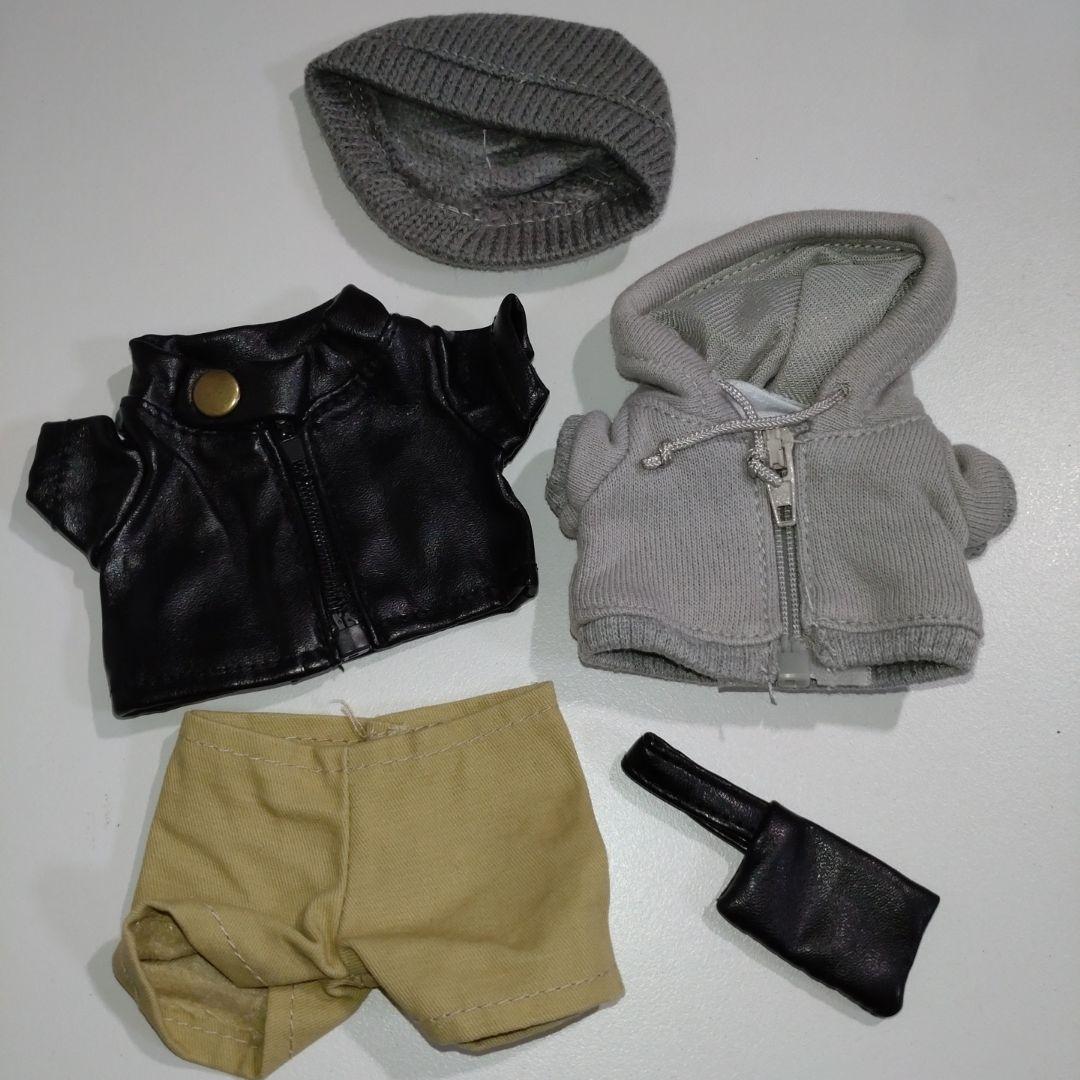 ぬいもーず コスチューム 衣装 まとめ売り 宇宙服 着物 ユニフォーム ドナルド