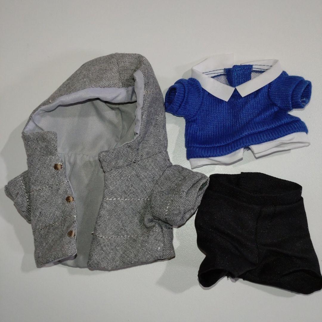 ぬいもーず コスチューム 衣装 まとめ売り 宇宙服 着物 ユニフォーム ドナルド