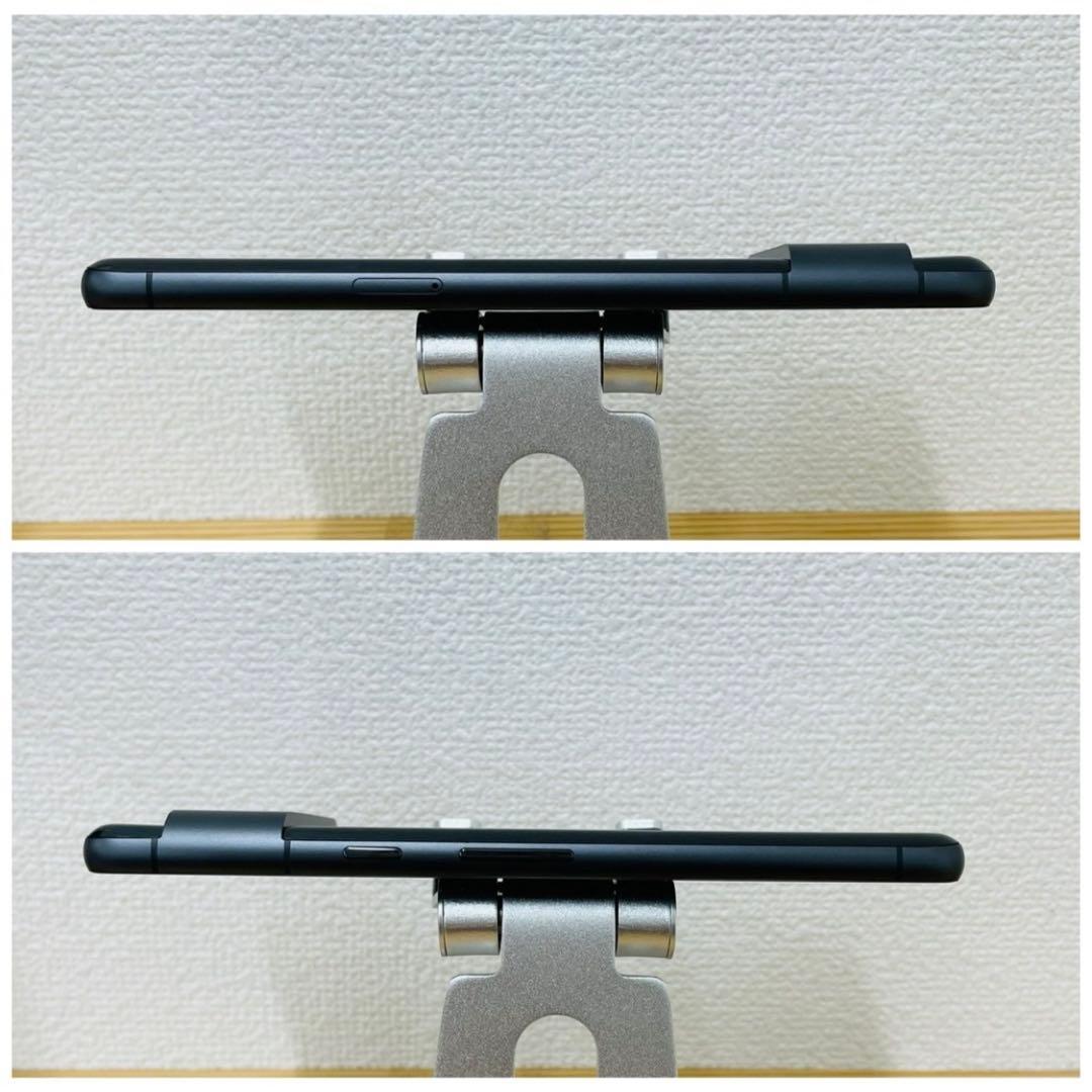 A 電池良好　Pixel 7 128 GB SIMフリー　ブラック　本体