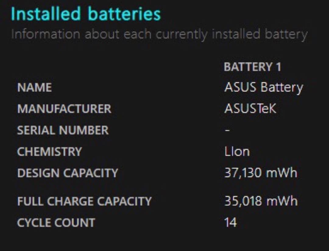 その他ノートPC本体 ASUS VivoBook X515J i3-1005G1 8GB 256GB