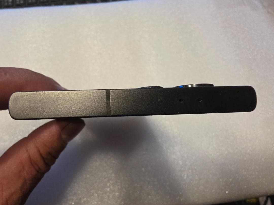 Samsung Glaxy S24　Ultra　256　チタンブラック　綺麗