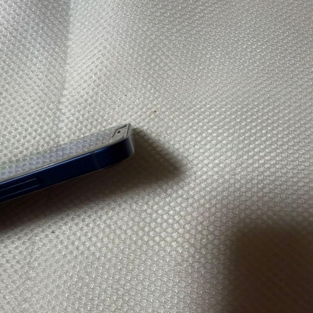 ⭐︎SIMフリー iPhone12mini 128GB バッテリー100%