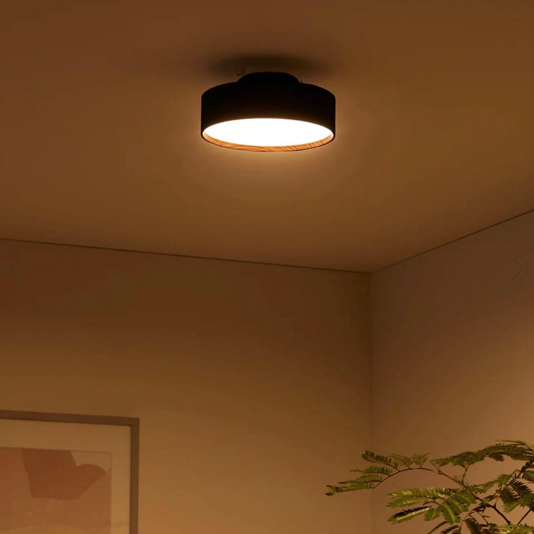 グローミニLEDシーリングランプ Glow mini LED