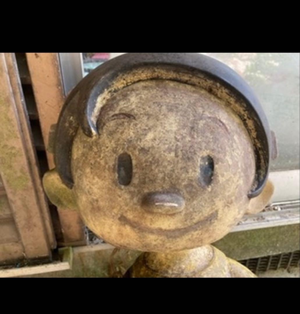 レトロ。メル子ちゃん。レア。