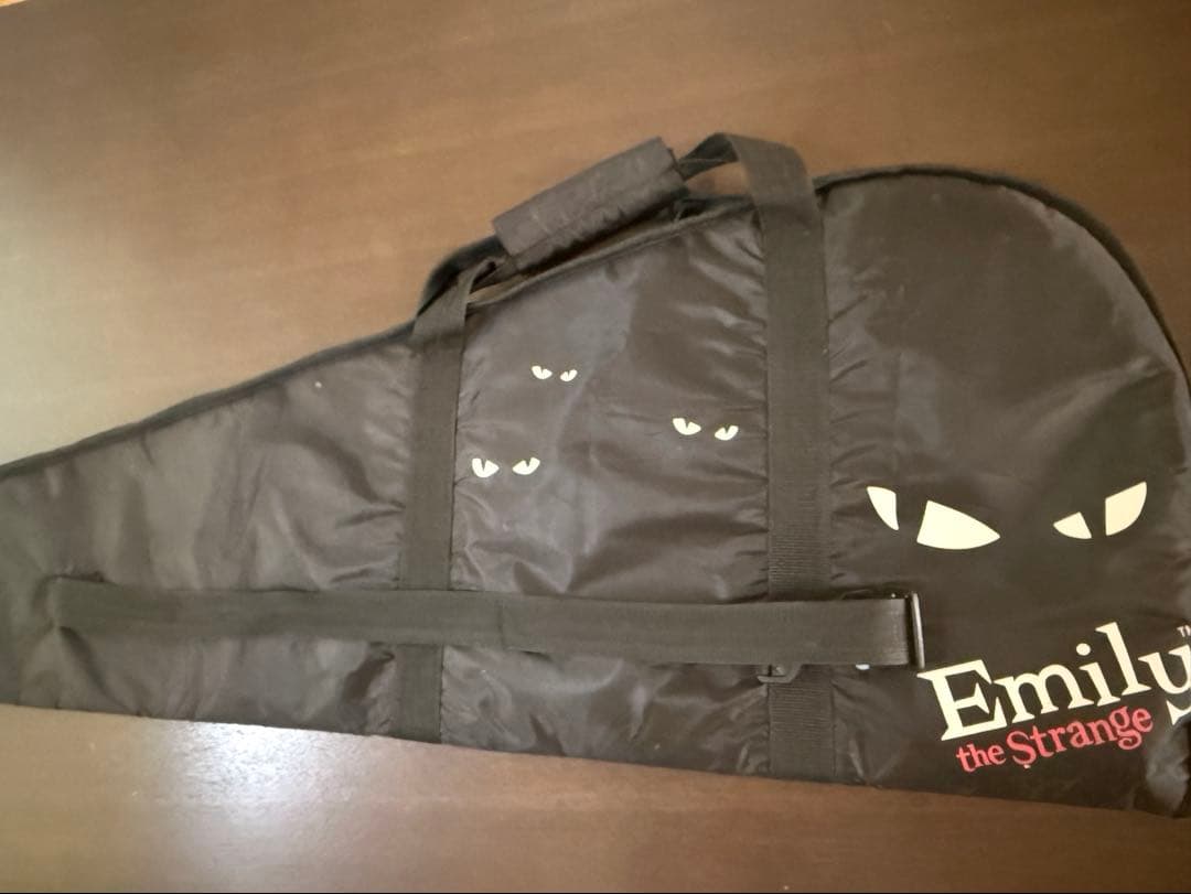 ギター Epiphone SG G-310 Emily the Strange