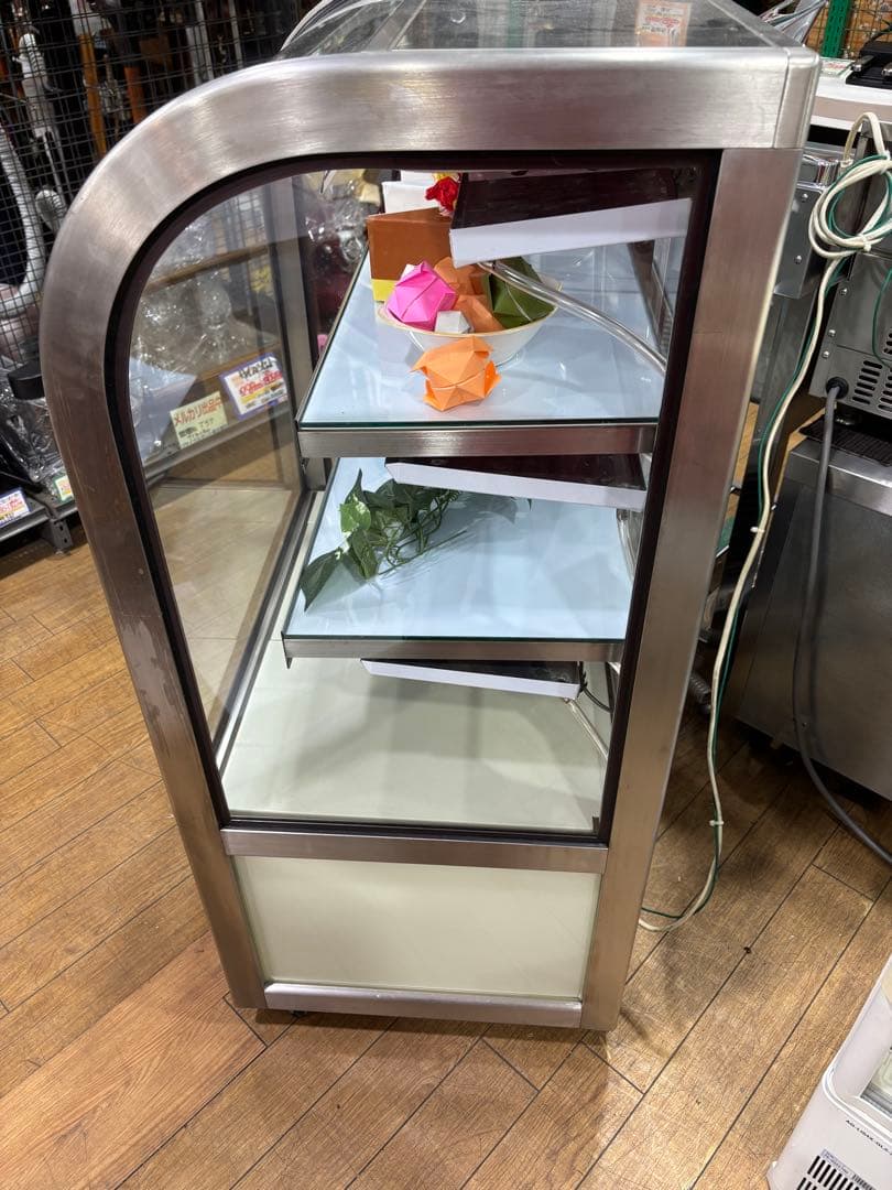 T103 冷蔵ショーケース