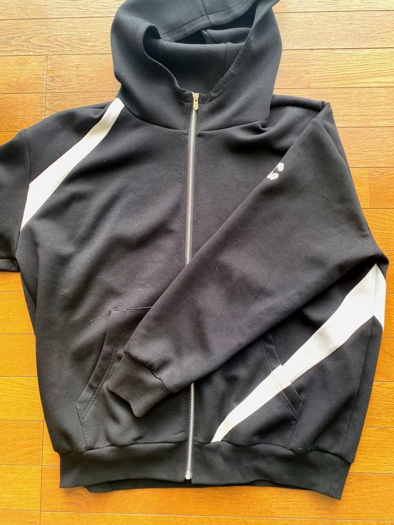 CRONOS パーカー L