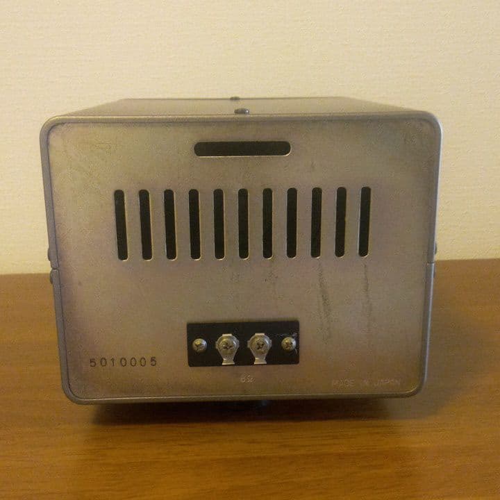 TRIO 外部スピーカーSP-71(通信機種TS-780)