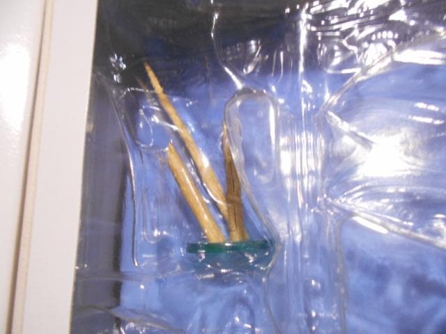 原色日本昆虫図鑑Ⅰ・Ⅱ 箱 フィギュア 6点付 YUJIN