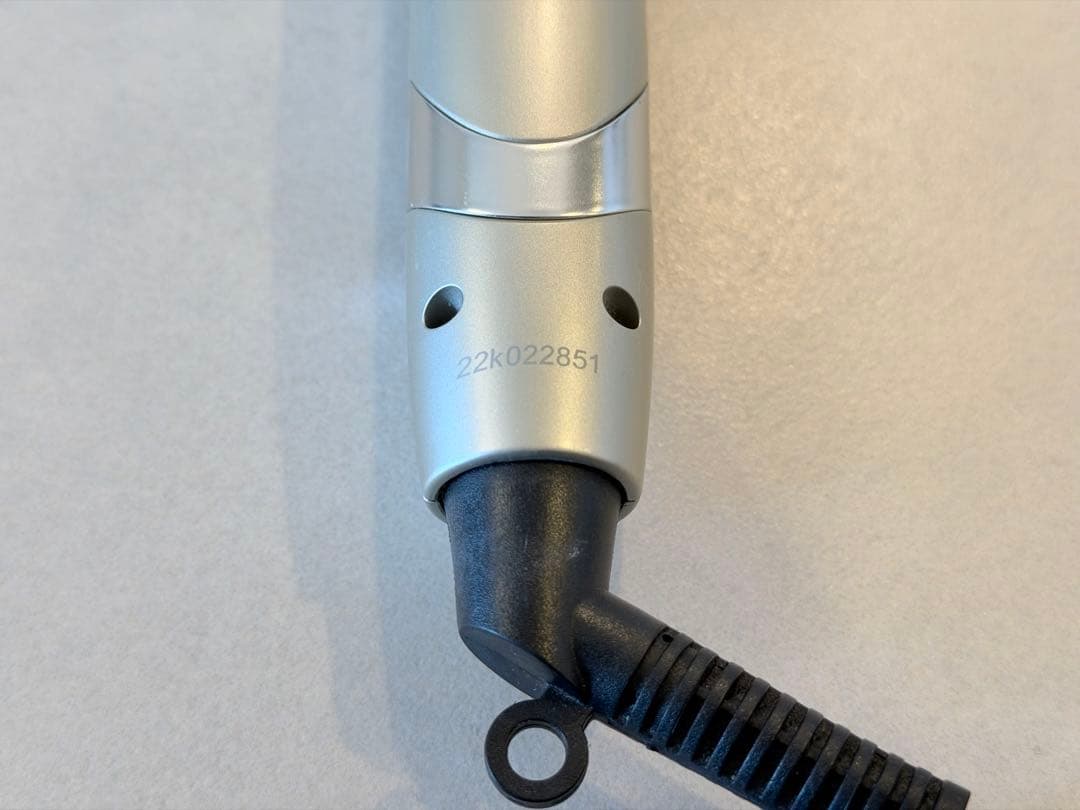 【YA-MAN】ヤーマン/ストレートヘアアイロン/ゴールド