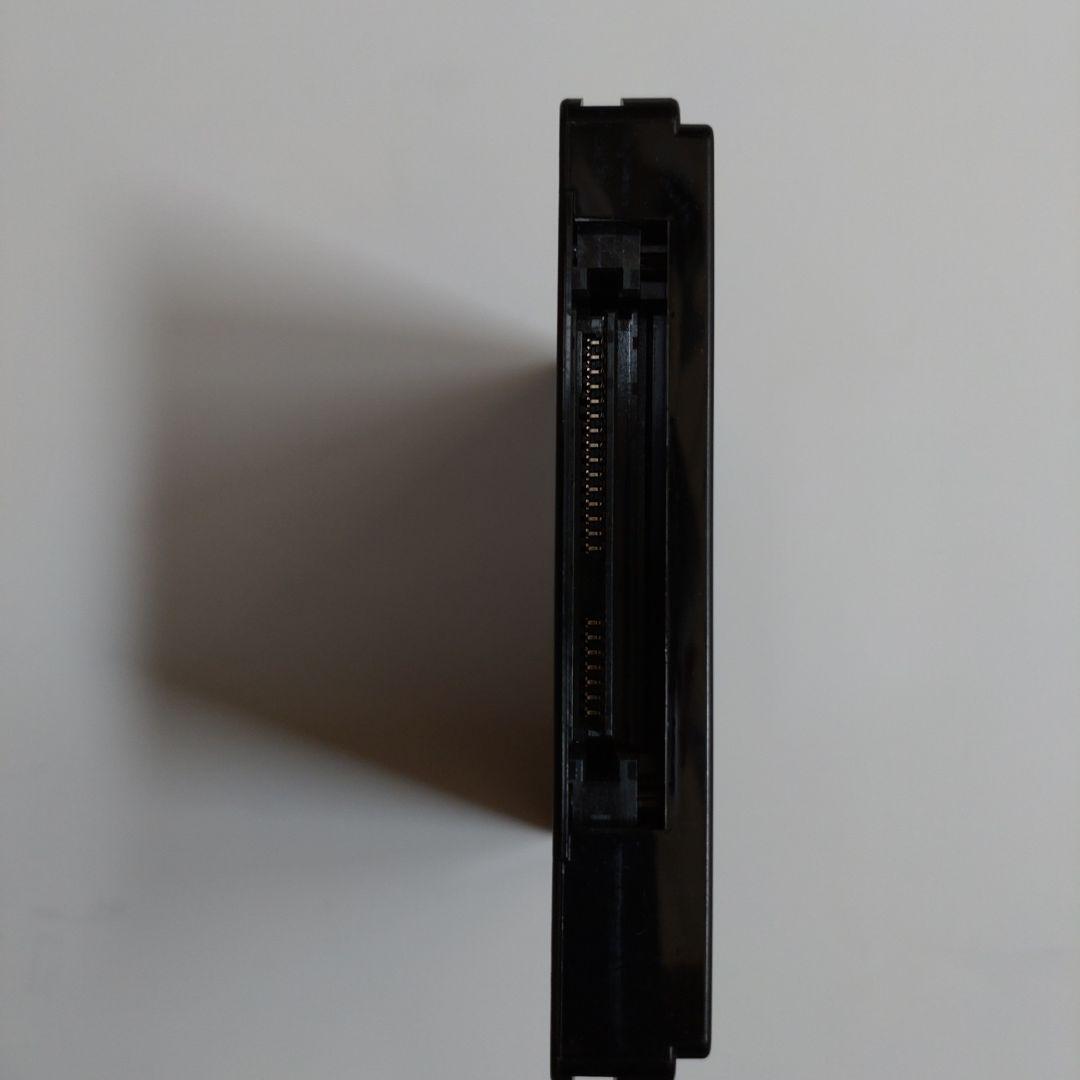 maxell iVDR-S カセットㇵードディスク、1.0TB、ブラック