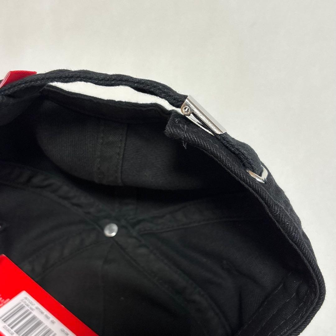 DIESEL ディーゼル ベースボールキャップ