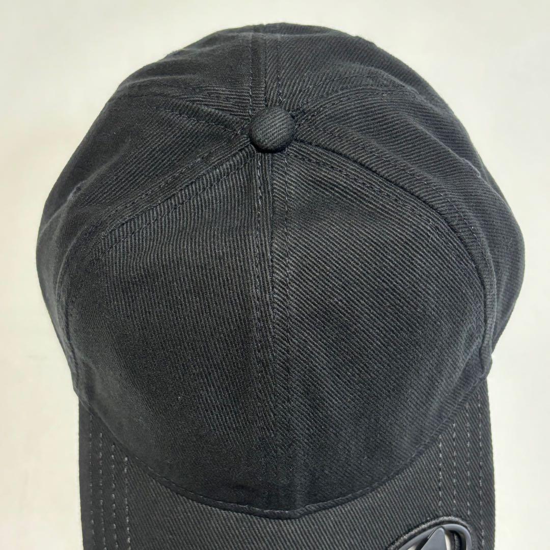 DIESEL ディーゼル ベースボールキャップ