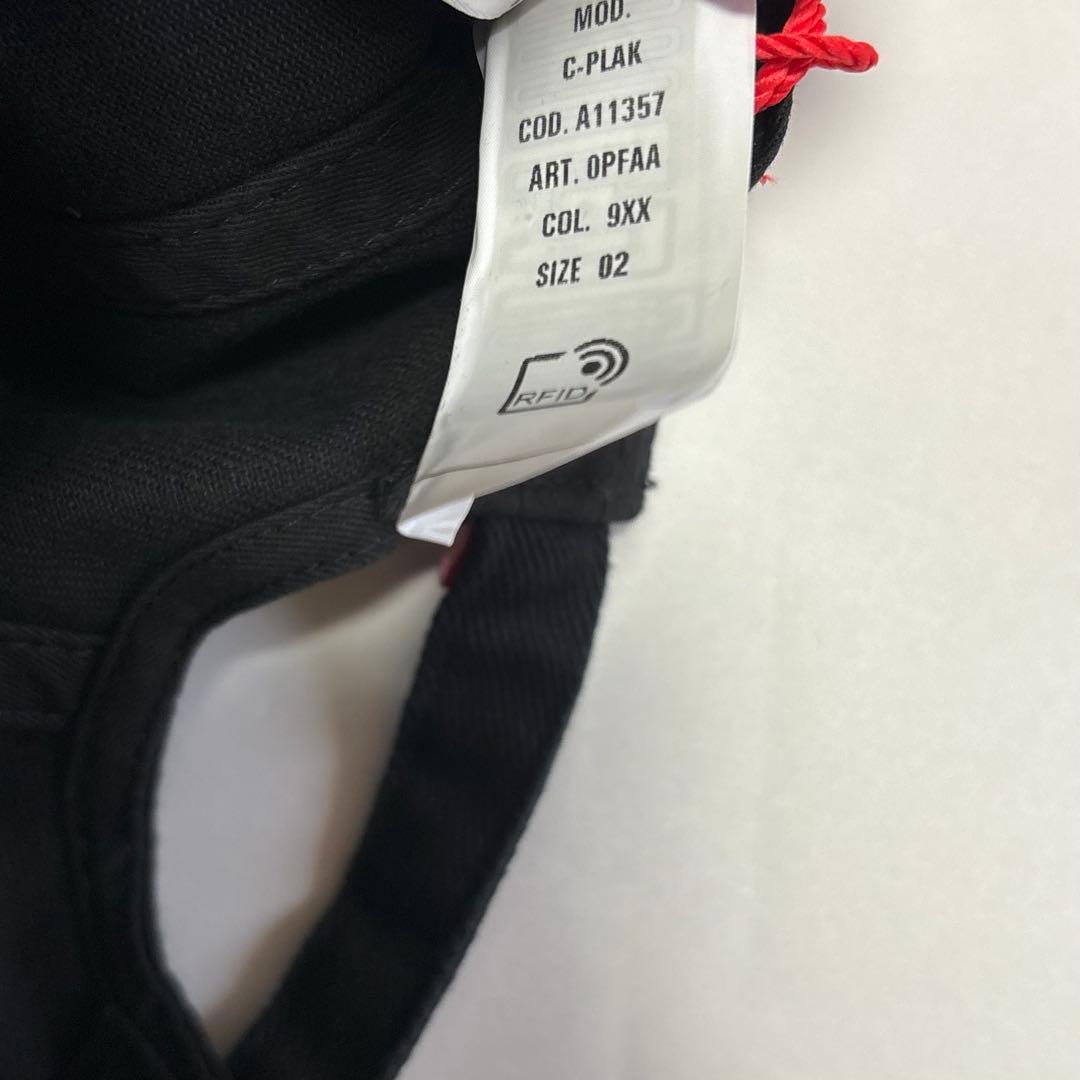 DIESEL ディーゼル ベースボールキャップ