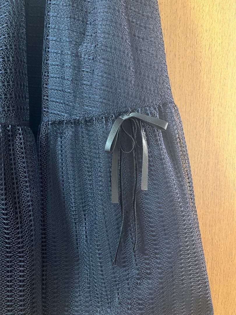 ジョリーミニョン　jolie mignon スカート　新品未使用　36-40