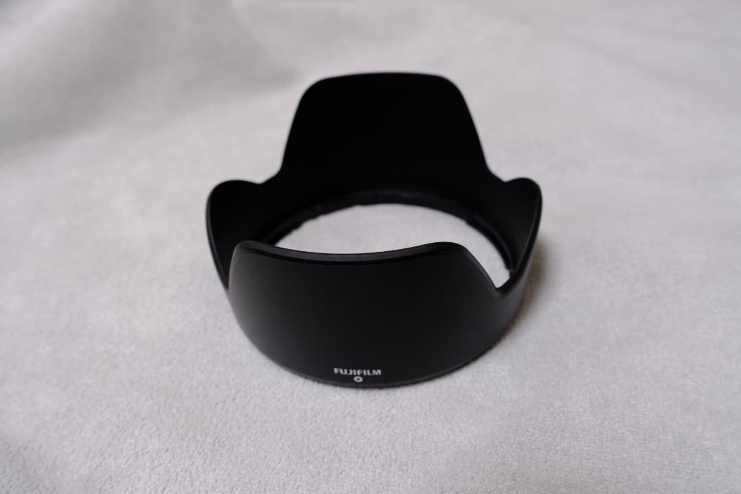 【極美品】富士フィルムXF18-120mmF4 LM PZ WR / Xマウント