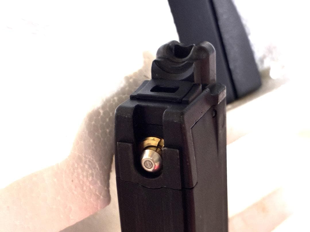 KSC M11A1 イングラム