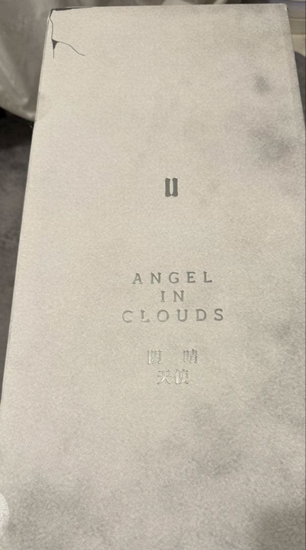 店舗購入 ANGEL IN CLOUDS zimomo ジモモ ZIMOMO