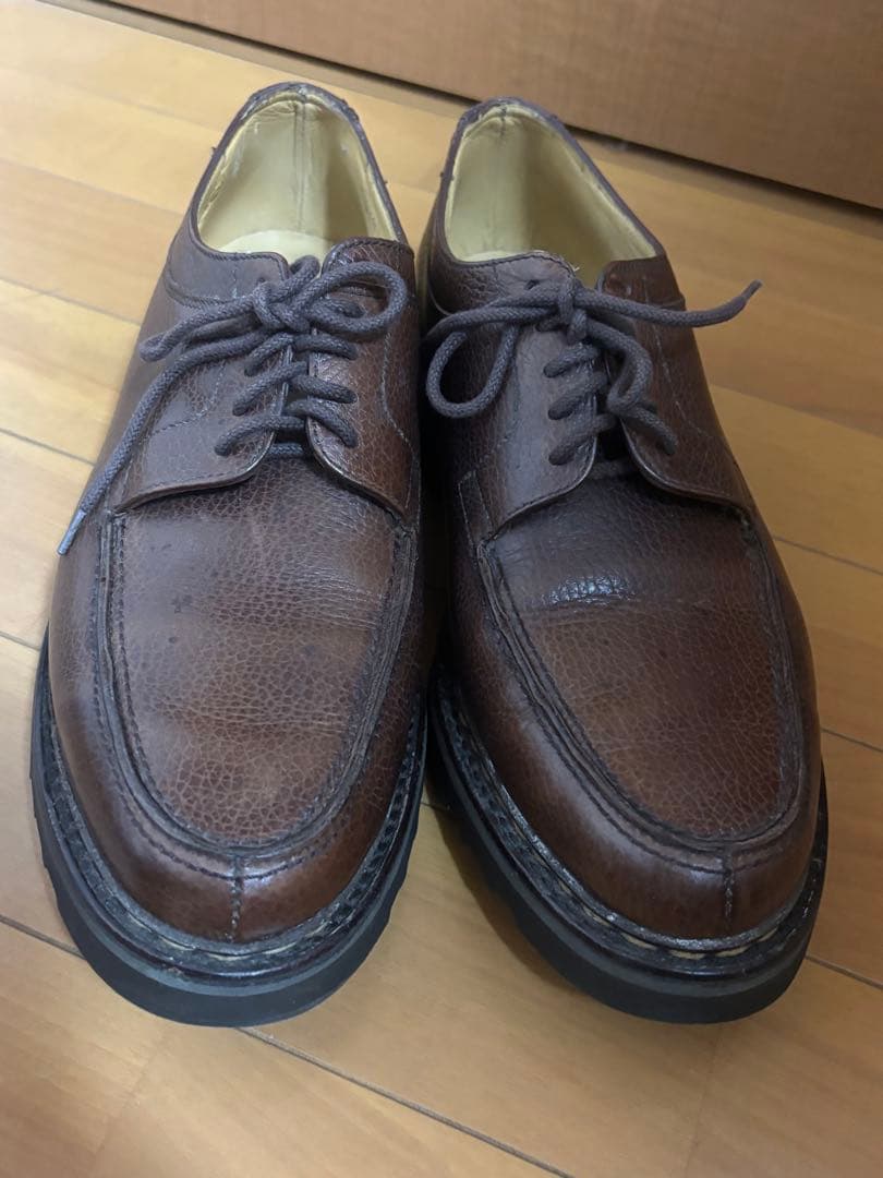 ジョンロブ　ウゼス　コテージライン　良品　シューズ　靴