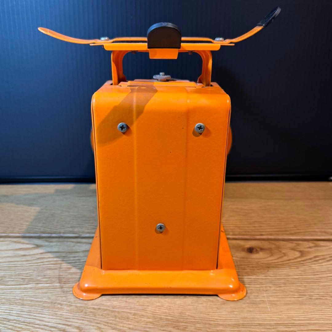 TYPHOON社製 キッチンスケール ビンテージ 計量器 イギリス 希少